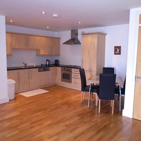Kinsale Centre Apartment Bagian luar foto