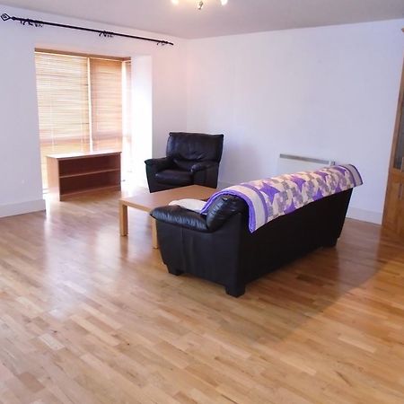 Kinsale Centre Apartment Bagian luar foto