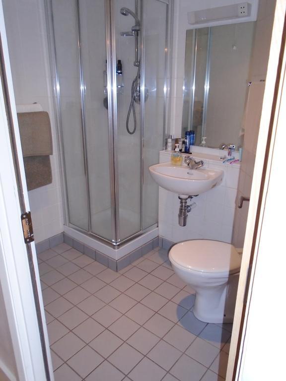 Kinsale Centre Apartment Bagian luar foto