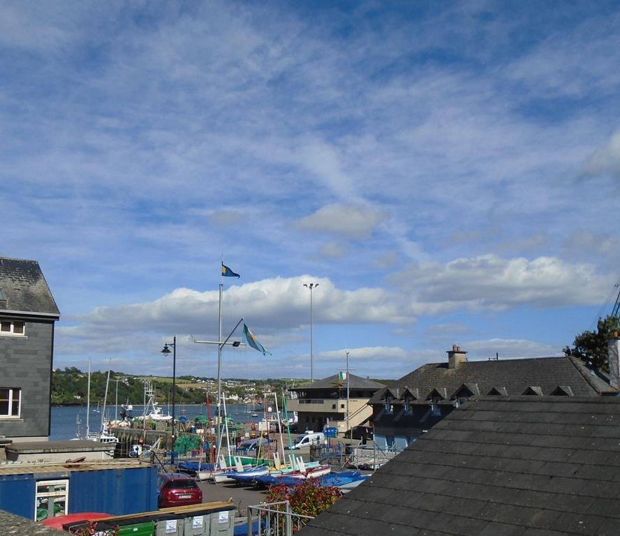 Kinsale Centre Apartment Bagian luar foto