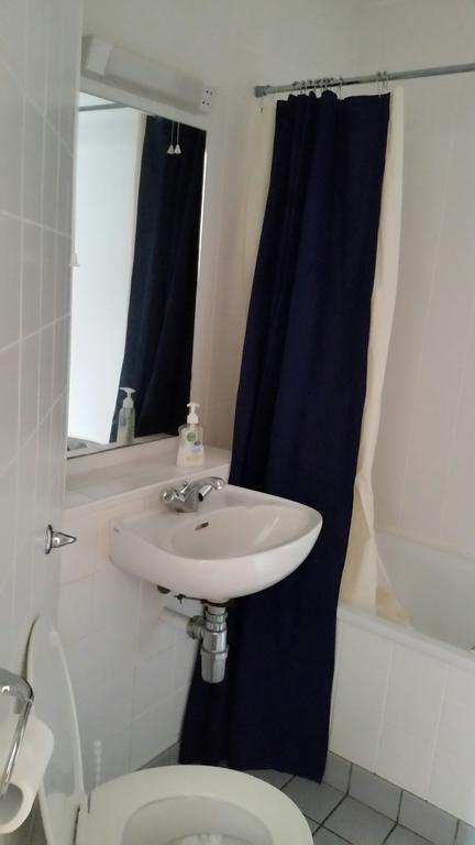 Kinsale Centre Apartment Bagian luar foto
