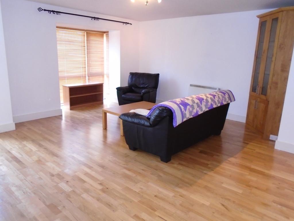 Kinsale Centre Apartment Bagian luar foto