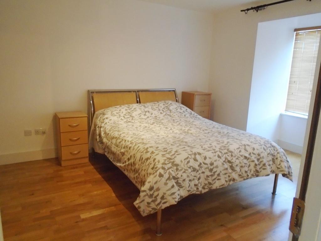 Kinsale Centre Apartment Bagian luar foto