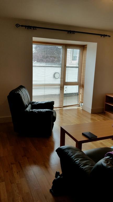 Kinsale Centre Apartment Bagian luar foto