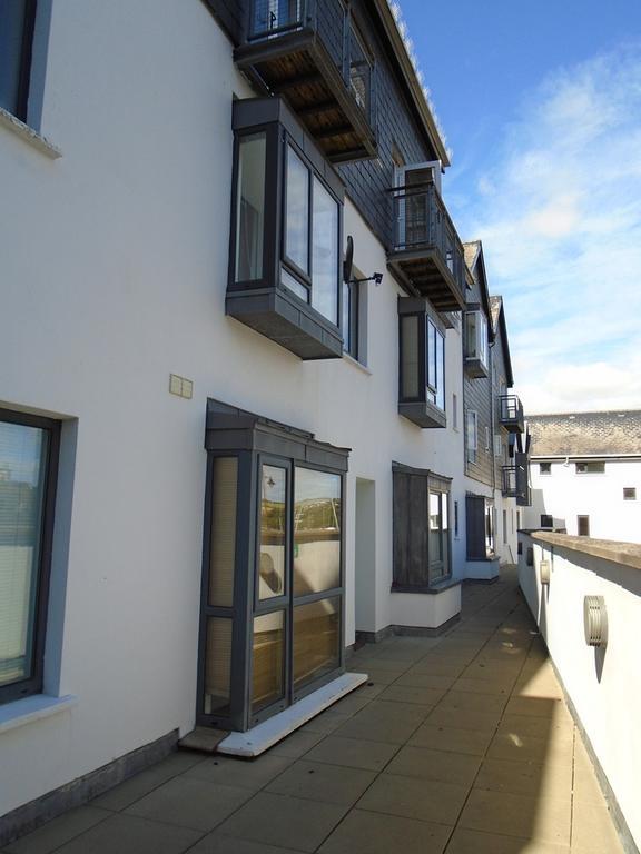 Kinsale Centre Apartment Bagian luar foto